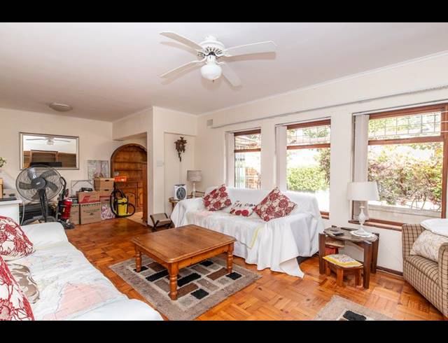 4 BEDROOM PROPERTY TO RENT IN MEADOWRIDGE